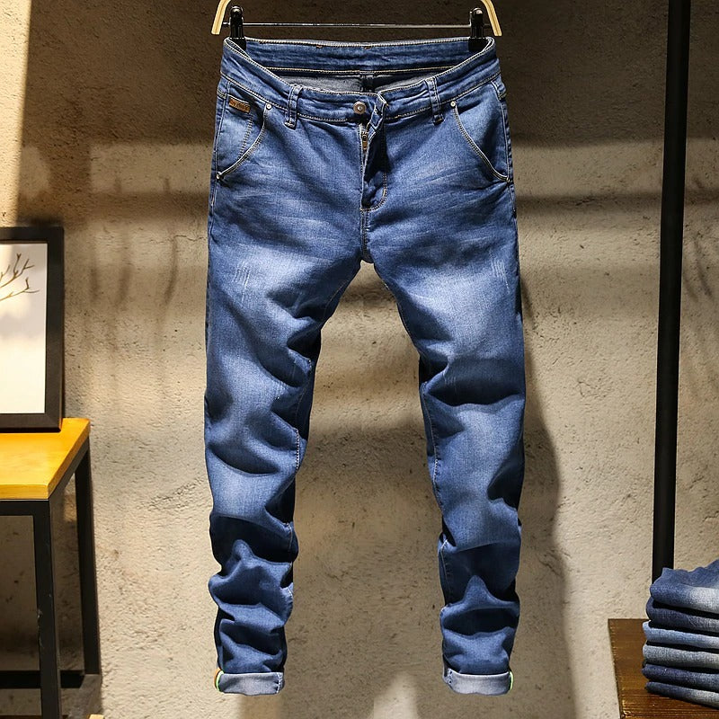 Old Jackson - Førsteklasses denimjeans